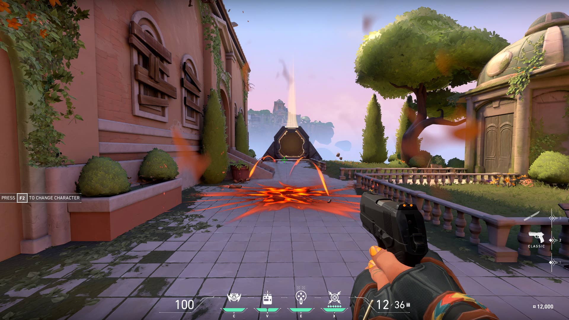 Valorant: How to play Raze | Rock Paper Shotgun