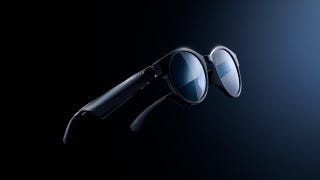 Razer's Anzu smartglasses
