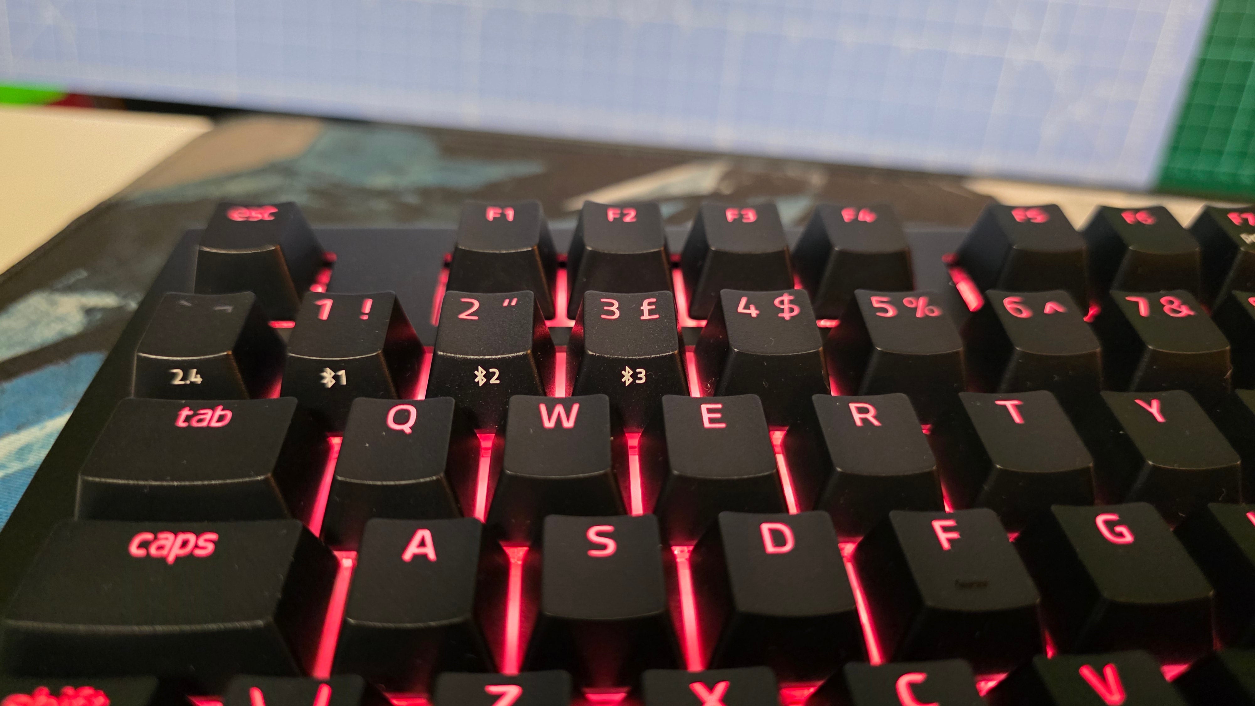 The 6 best TKL Keyboards for 2026 | Eurogamer.net