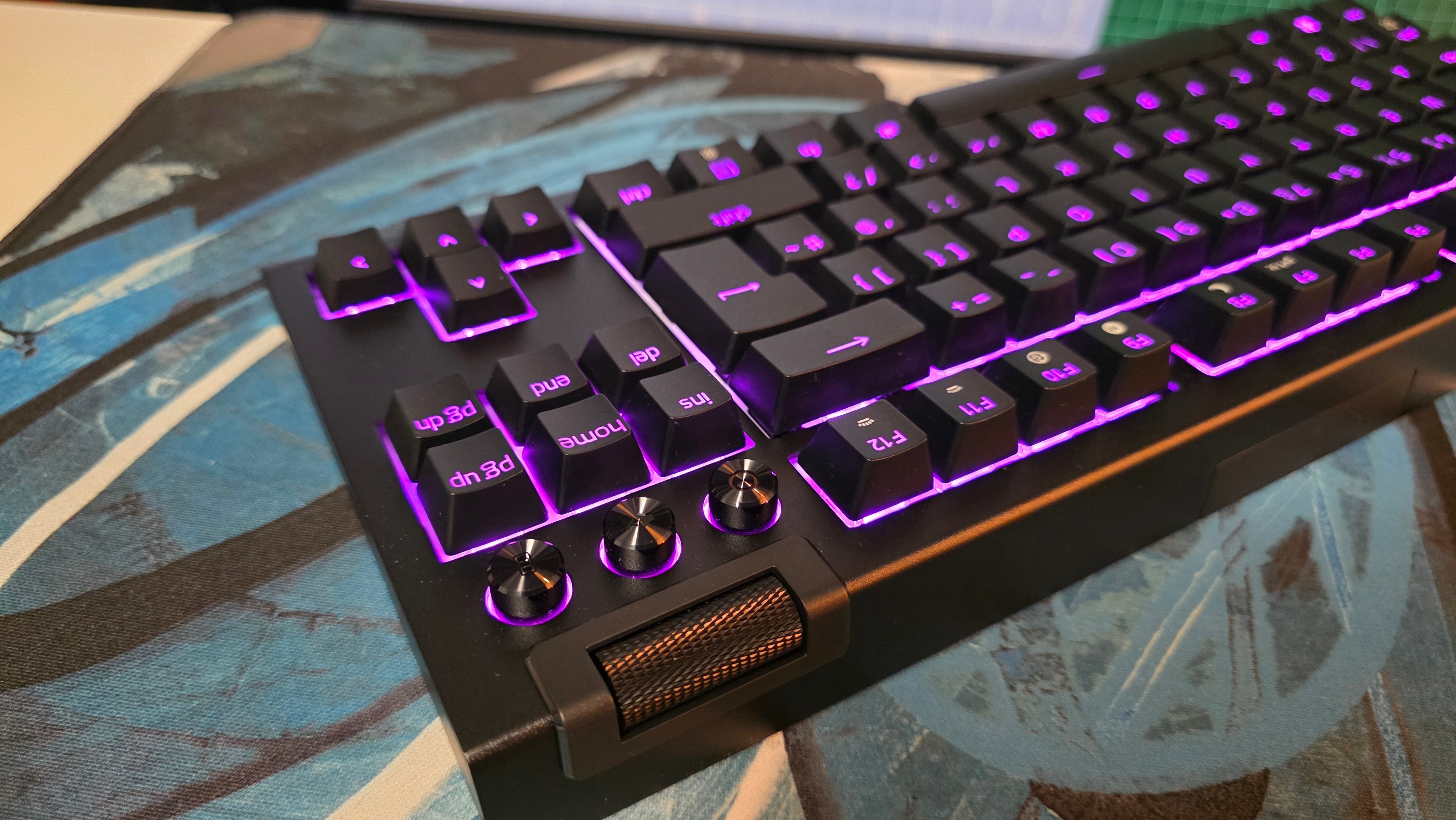 The 6 best TKL Keyboards for 2026 | Eurogamer.net