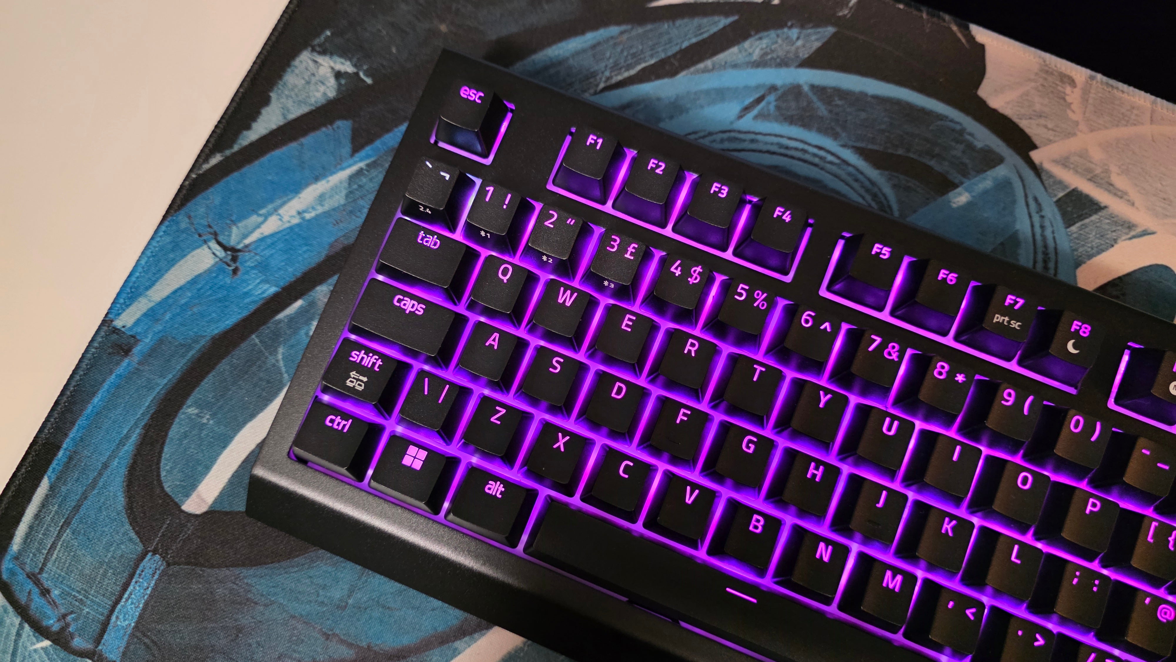 The 6 best TKL Keyboards for 2026 | Eurogamer.net