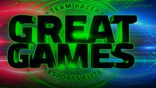 Razer announces eSports documentary Team Razer: Great Games