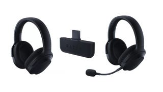 Get a Razer wireless gaming headset for under £50