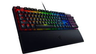 Black Friday deal spotlight: Save $50 on the Razer BlackWidow V3 mechanical gaming keyboard