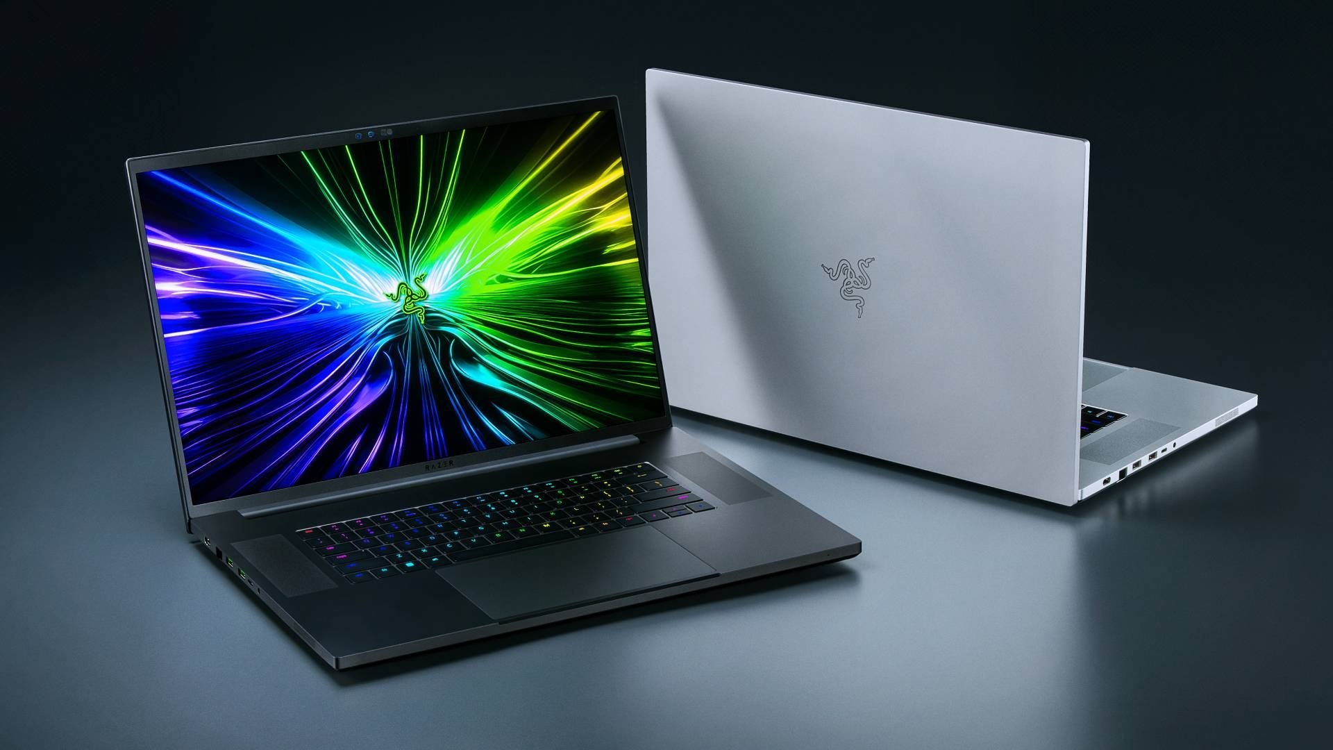 Two Gaurd Razer Razer | Rock Paper Shotgun