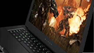 Razer Blade: gaming tablet pre-orders now open, costs $1,799 and up