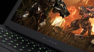 Razer Blade: gaming tablet pre-orders now open, costs $1,799 and up