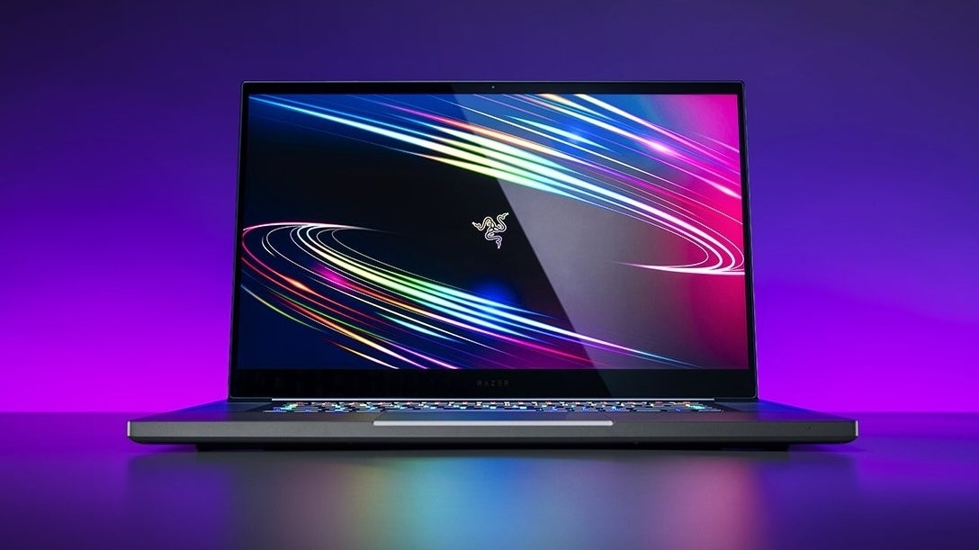 Razer Blade Pro 17 (2020) review - Razendscherp