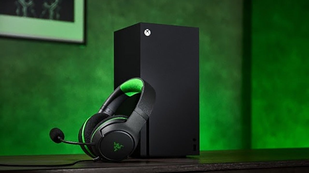 Razer breidt console-line-up uit met nieuwe hardware