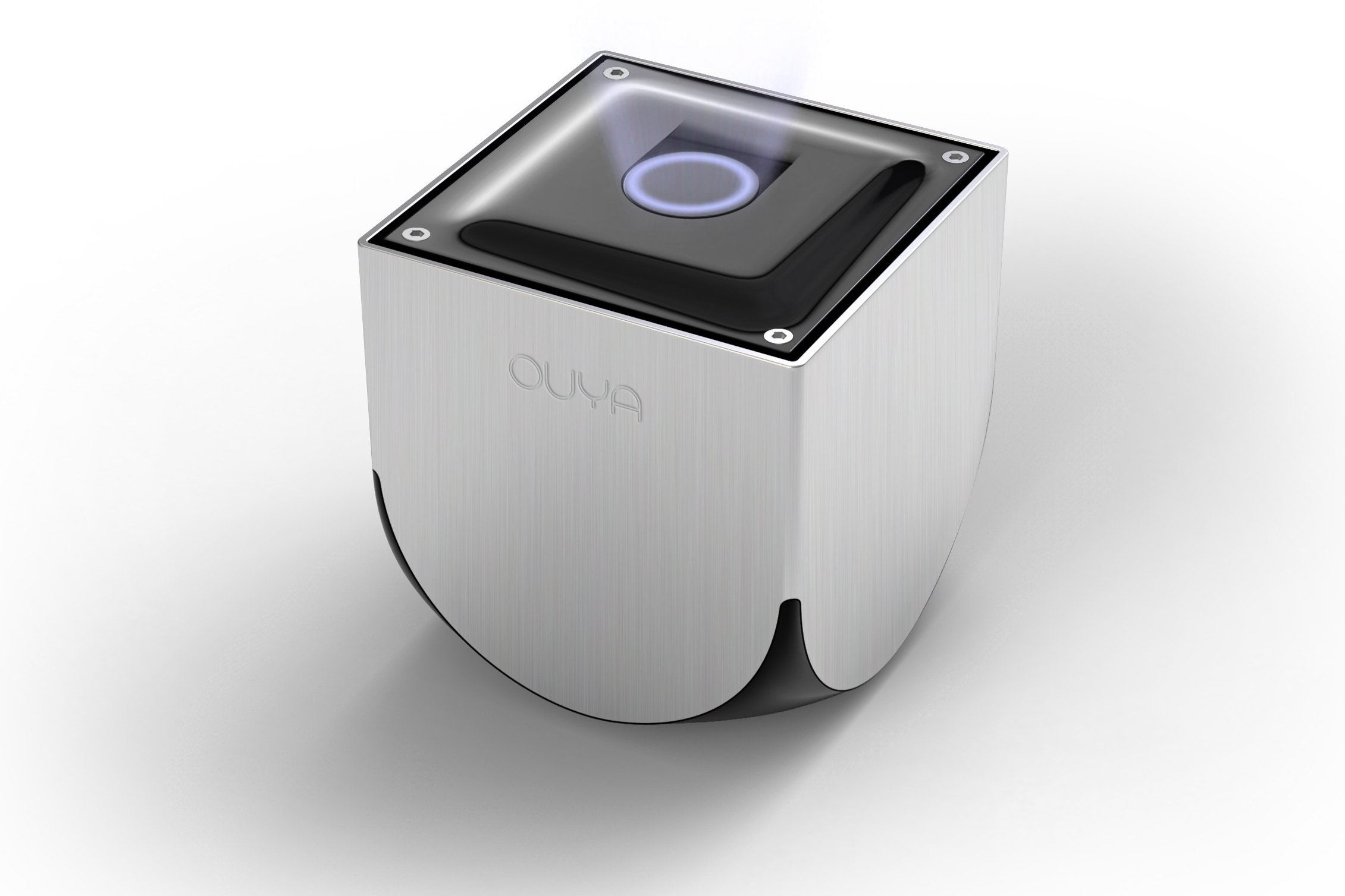 Razer compra o software da Ouya | Eurogamer.pt