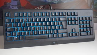 Razer Cynosa Chroma review: A step up for membrane gaming keyboards