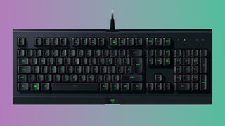Get this solid Razer Cynosa Lite for just £18 from Amazon right now