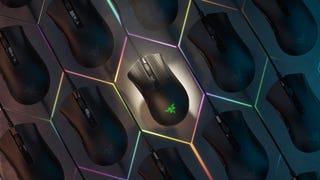Razer's Deathadder V2 mouse has now shrunk in size and price