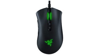 Get the Razer DeathAdder V2 for better than half price from Amazon
