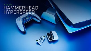 Razer Hammerhead HyperSpeed Wireless (PlayStation 5) review - Nog niet droog achter de oren