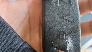 Headset da Razer salva a vida de jogador ao parar bala perdida