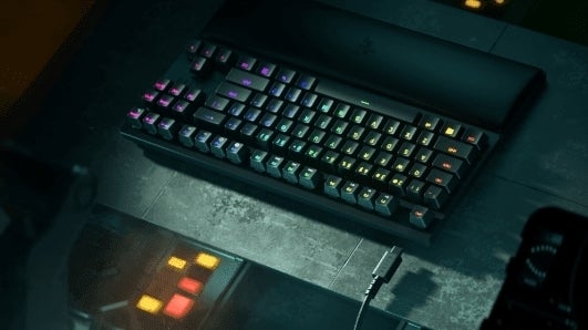 Razer Huntsman V2-lijn gaming keyboards aangekondigd