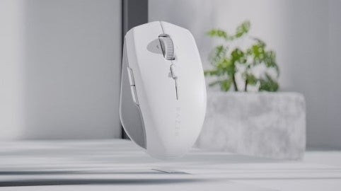 Razer introduceert nieuwe Razer Pro producten voor kantoortaken