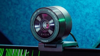 Razer Kiyo Pro Ultra webcam aangekondigd