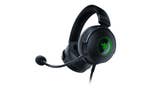 Get Razer's Kraken V3 HyperSense Wired Gaming Headset for half price this Black Friday