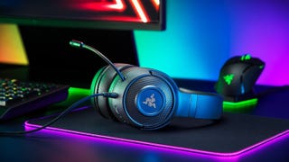 Razer Kraken V3 X gaming headset vanaf nu verkrijgbaar