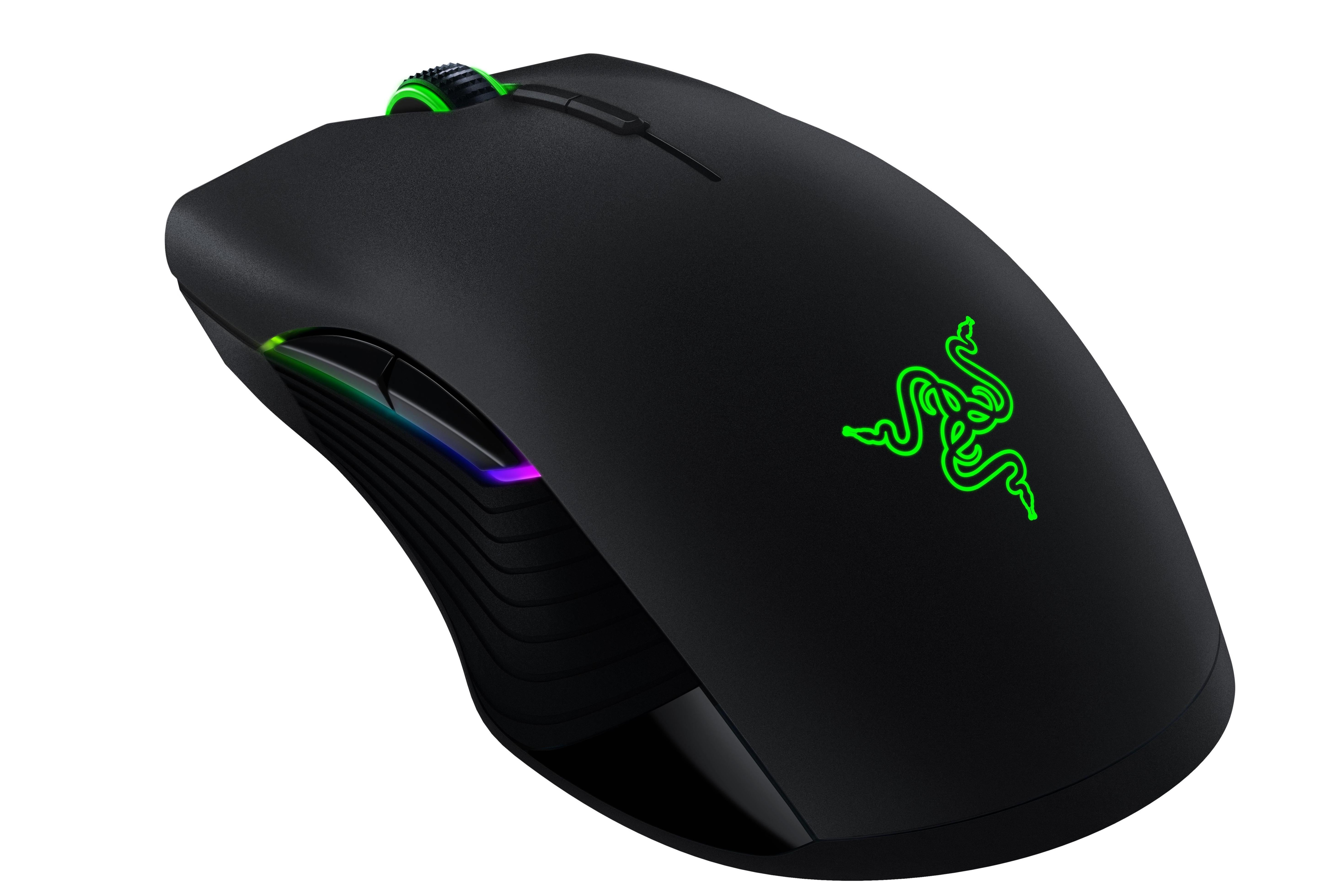 Razer Lancehead anunciado, novo rato sem fios de €149.99 | Eurogamer.pt