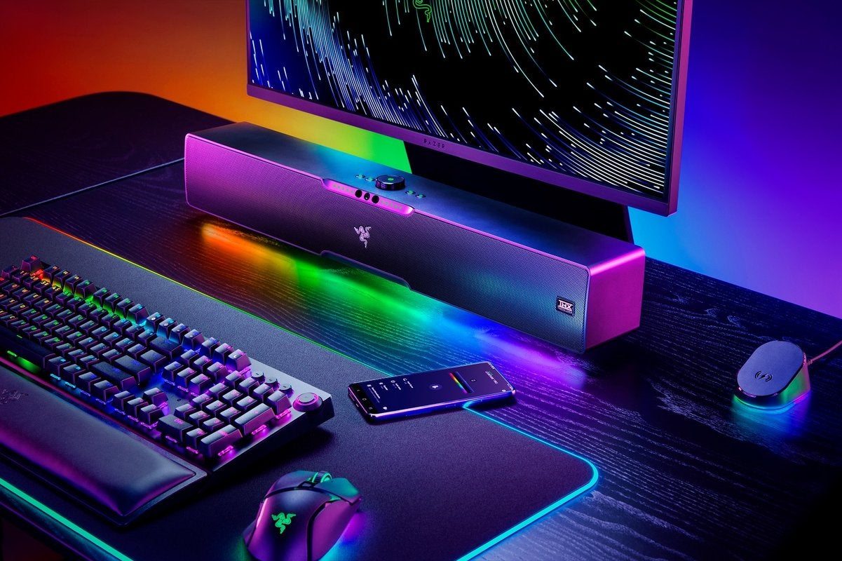 Razer Leviathan V2 Pro review - Droomklank voor je desktop