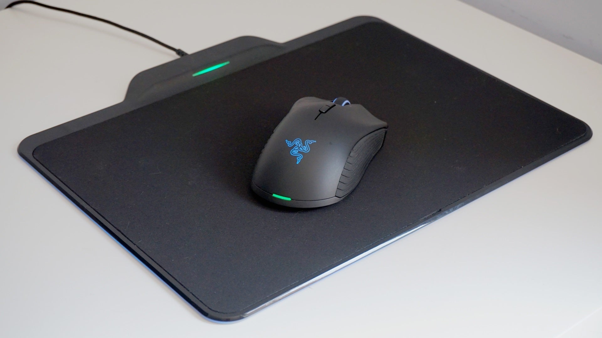 Razer Mamba + Firefly Hyperflux review: How much? | Rock Paper Shotgun