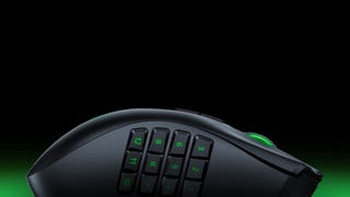 Razer begin "costly venture" to make a left-handed Naga mouse