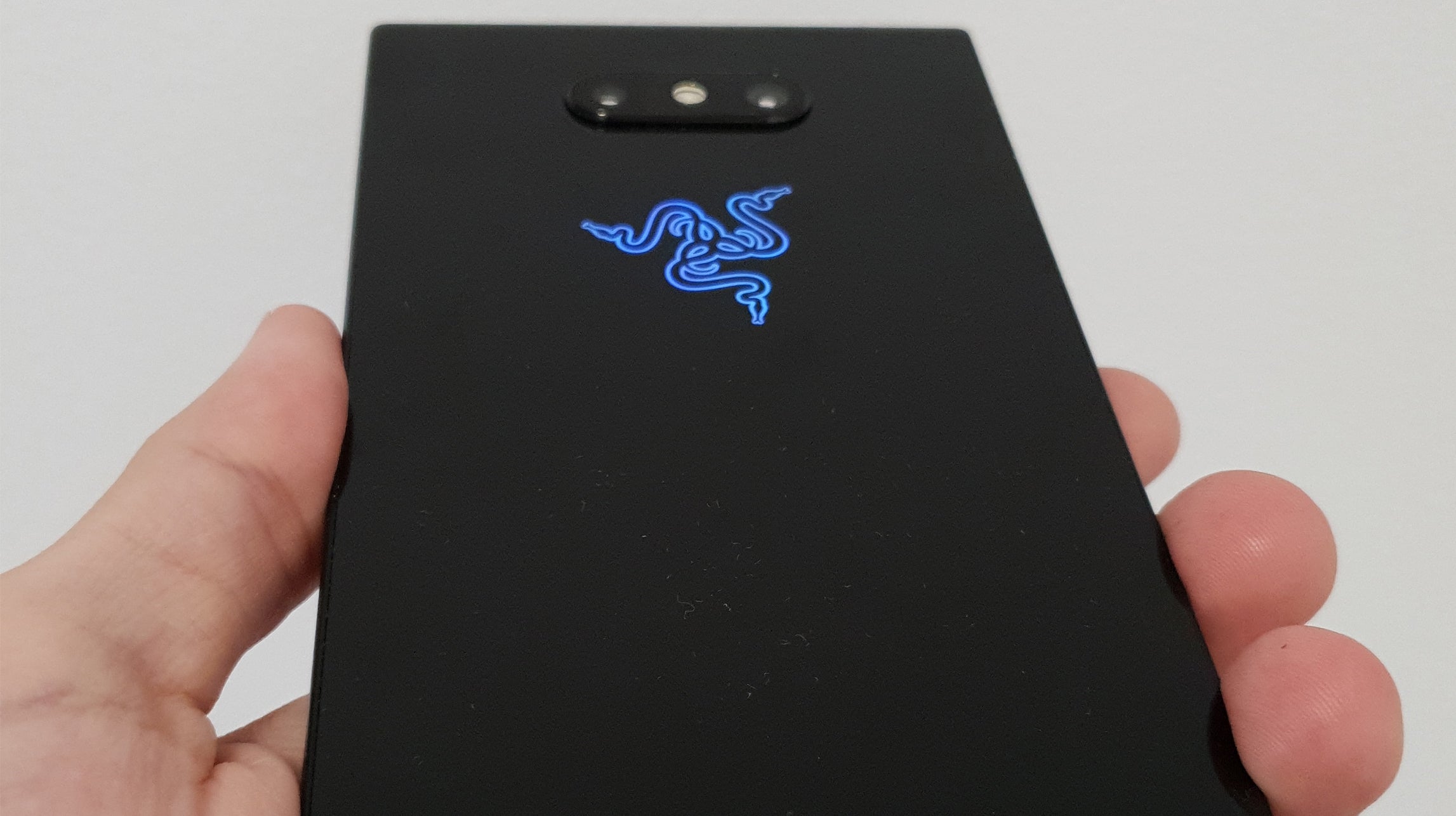 Razer Phone 2 - Análise - O smartphone para gaming | Eurogamer.pt