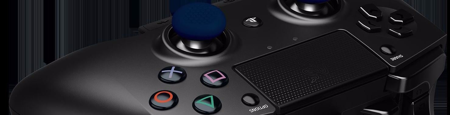 Razer Raiju controller review - Razend scherp