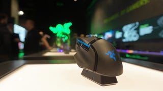 Razer mice and keyboards found to possess admin-granting powers on Windows PCs