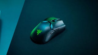 Razer's Viper Ultimate mouse is the cheapest it's been in 2023