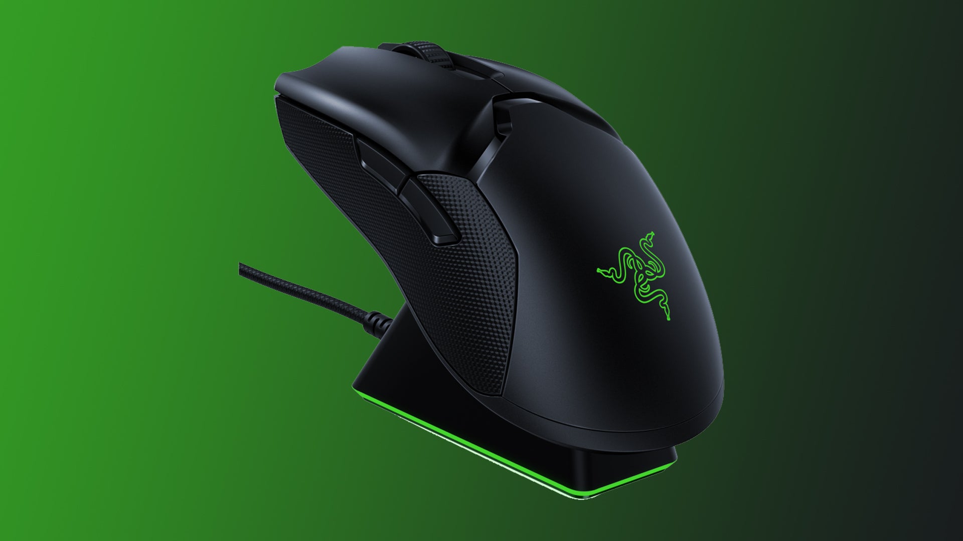 Erm, Razer's Viper Ultimate wireless gaming mouse is 72% off at 