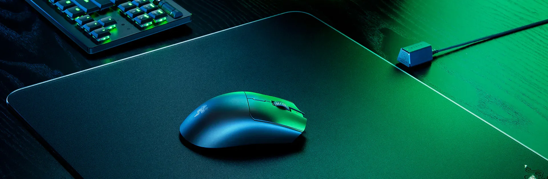 Razer Viper V3 Hyperspeed review - Niets onder het gras