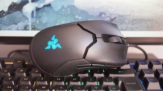 Razer Viper review: An ultra light ambidextrous gaming mouse