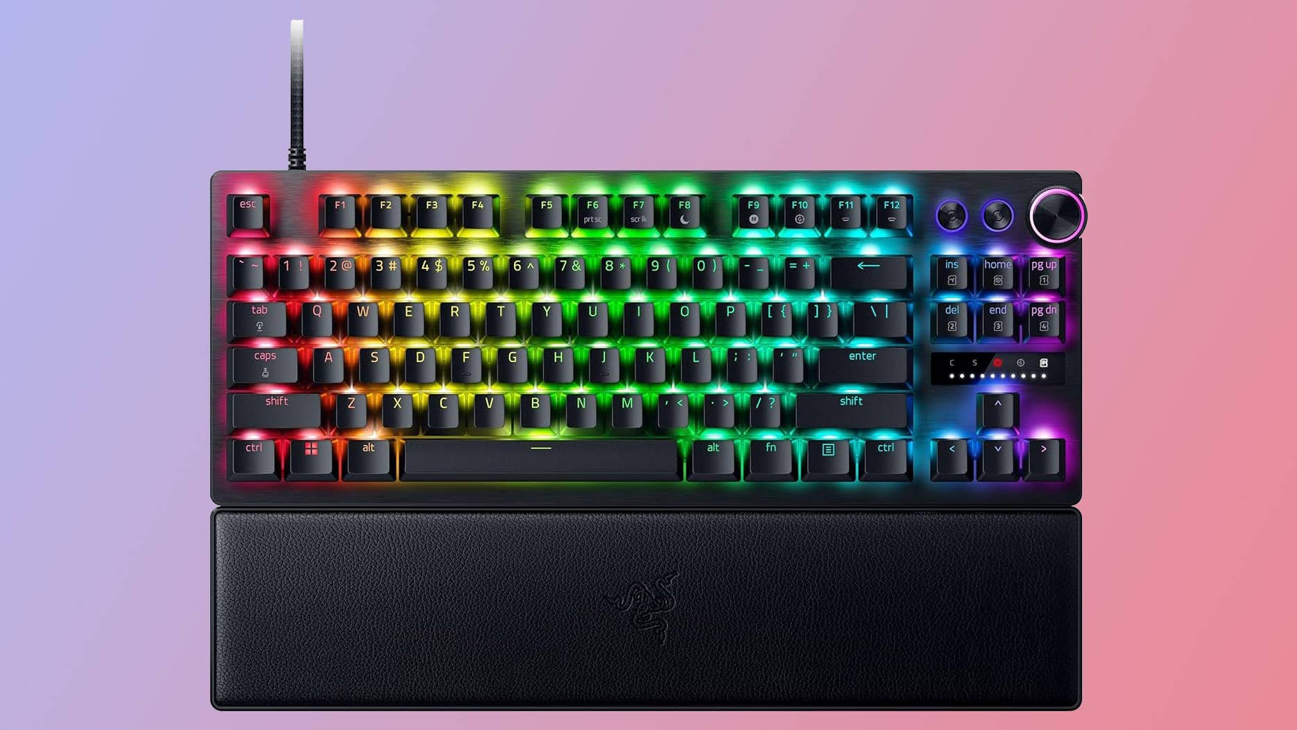 Rapid Keyboard Best rapid trigger keyboards 2025: CS2, Valorant, Apex Legends and Osu ...