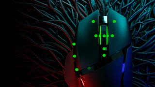 The Razer Basilisk V2 gaming mouse is more than 50% off at Amazon UK for Black Friday