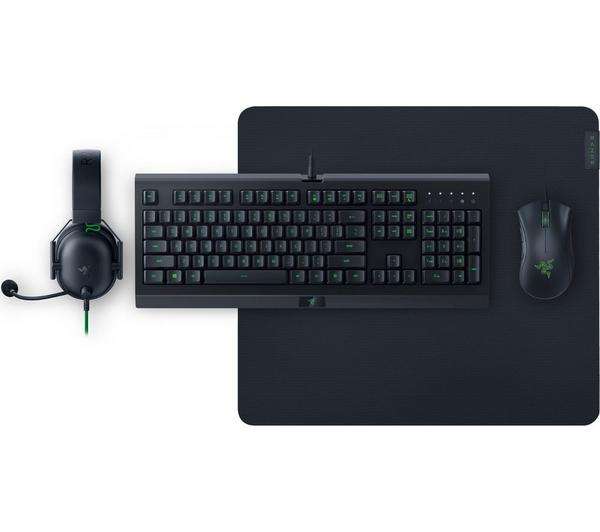 Razer Next Level Gaming Bundle popular