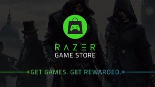 Razer Games Store closing after just ten months
