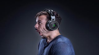 The Razer Nari Ultimate wireless headset is down to just £80 in the Amazon Black Friday sale