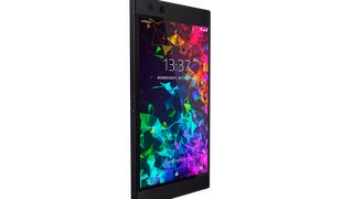 Get £280 off the Razer Phone 2 for a limited time