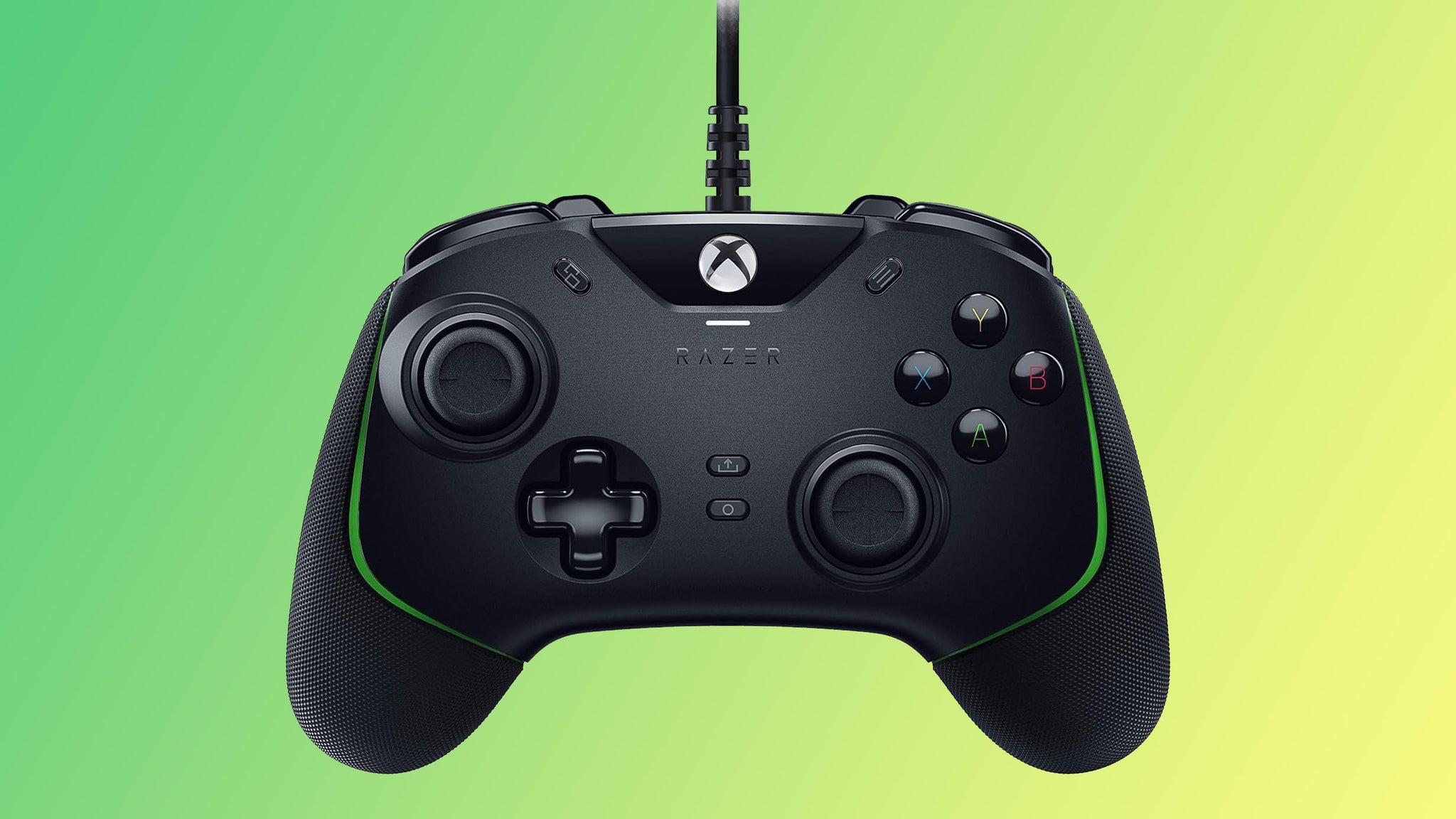 Yellow Wolverine Controller Controllers | Eurogamer.net