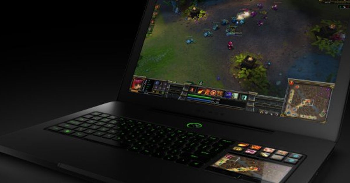 Shellrazer Pc Oh Yes, And That Razer Announcement | Rock Paper Shotgun