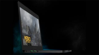 Week in Tech: Nvidia Laptop Graphics Update