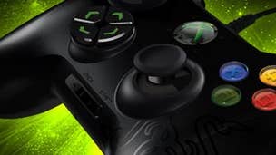 Razer unveils Onza Standard and Tournament Xbox 360 controllers
