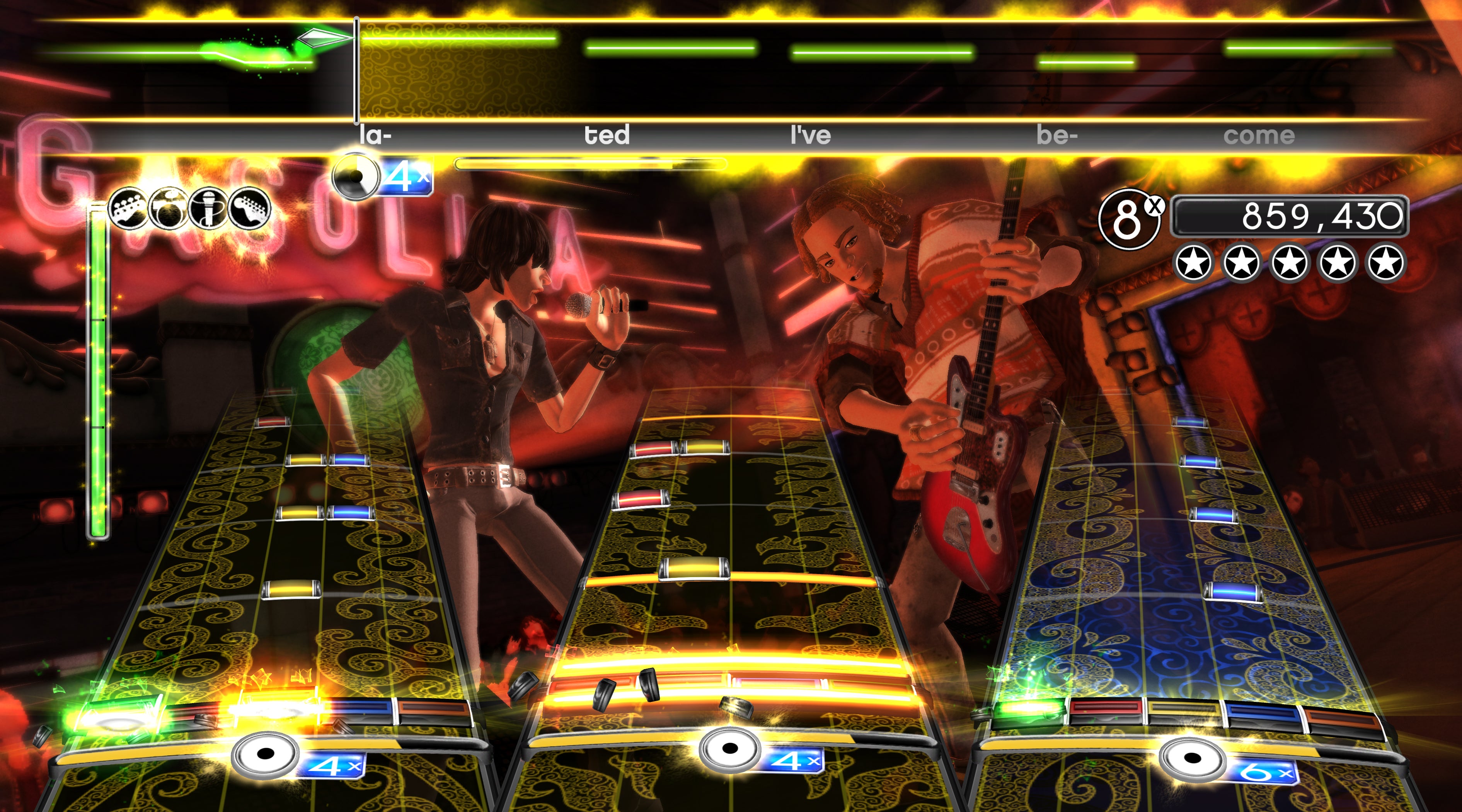 【中古】「非常に良い」Rock Band 2 中古】「非常に良い」Rock Band 2 Rock Band 2 Deluxe - SteamGridDB