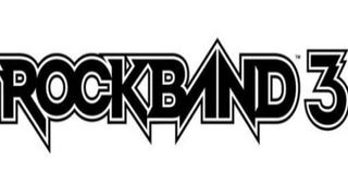 Harmonix: Rock Band 3 to be "next big leap in music gaming"