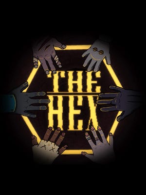 Portada de The Hex