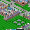 Screenshot de Theme Hospital